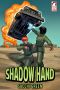 [The Superheroine Collection 03] • Shadow Hand